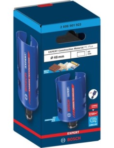 BOSCH 2608901920 Sierra de corona EXPERT Construction... 2