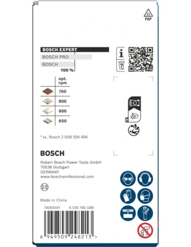 BOSCH 2608901920 Sierra de corona EXPERT...
