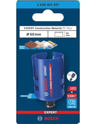 BOSCH 2608901924 Sierra de corona EXPERT...