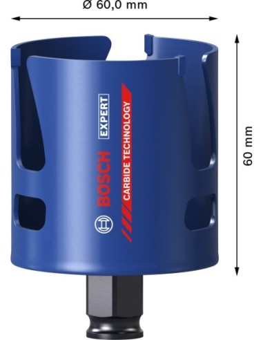 BOSCH 2608901924 Sierra de corona EXPERT...