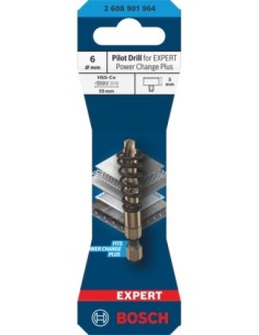 BOSCH 2608901962 Sierra de corona EXPERT Sheet Metal... 2