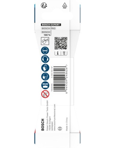 BOSCH 2608901962 Sierra de corona EXPERT Sheet...