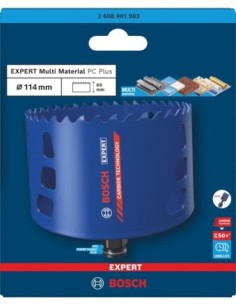 BOSCH 2608901901 Sierra de corona EXPERT Multi Material... 2