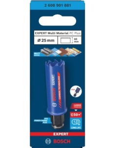 BOSCH 2608901880 Sierra de corona EXPERT Multi Material... 2