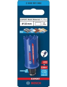 BOSCH 2608901881 Sierra de corona EXPERT Multi Material... 2