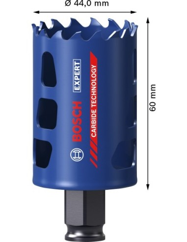 BOSCH 2608901885 Sierra de corona EXPERT Multi...