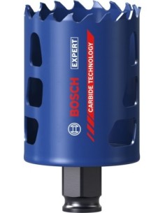 BOSCH 2608901887 Sierra de corona EXPERT Multi Material...