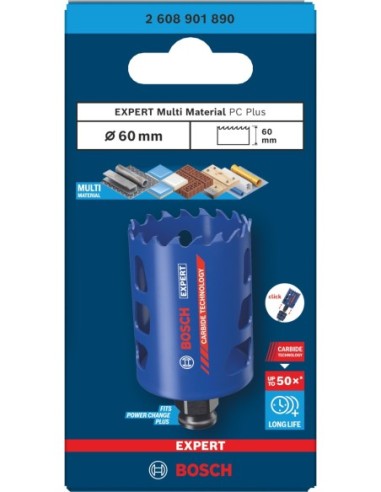 BOSCH 2608901887 Sierra de corona EXPERT Multi...