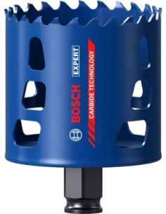 BOSCH 2608901896 Sierra de corona EXPERT Multi Material...