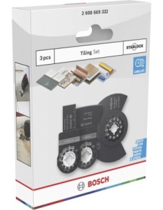 BOSCH 2608626114 Disco de corte PRO Stainless Steel and... 2