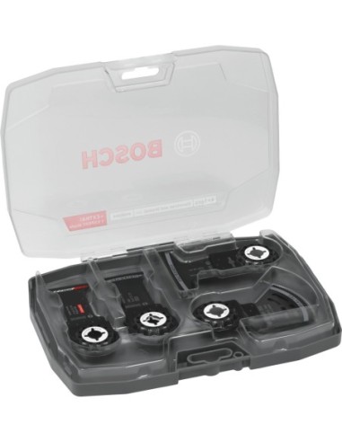 BOSCH 2608669095 Set para electricista y placas...
