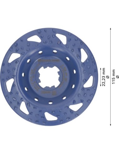 BOSCH 2608669095 Set para electricista y placas...