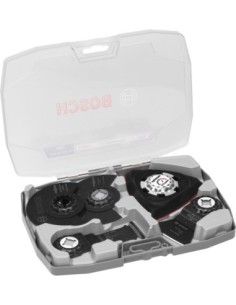 BOSCH 2608669099 Set de hojas Renovation (8 uds.)