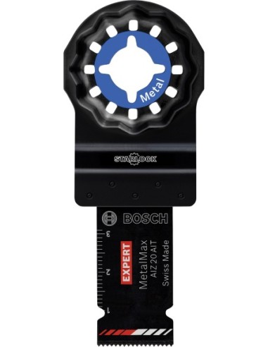 BOSCH 2608902043 EXPERT AIZ 20 AIT MetalMax...