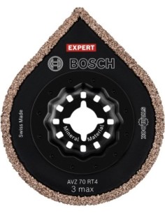 BOSCH 2608902055 Placa para aplicación de lechada EXPERT...