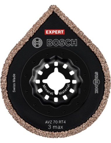 BOSCH 2608902055 Placa para aplicación de...