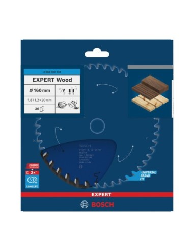 BOSCH 2608902047 EXPERT AIZ 32 AIT MetalMax...