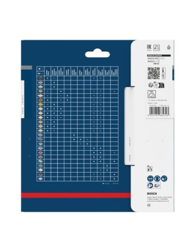 BOSCH 2608902047 EXPERT AIZ 32 AIT MetalMax...