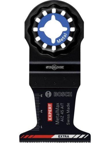 BOSCH 2608902054 EXPERT AIZ 45 AIT MetalMax...