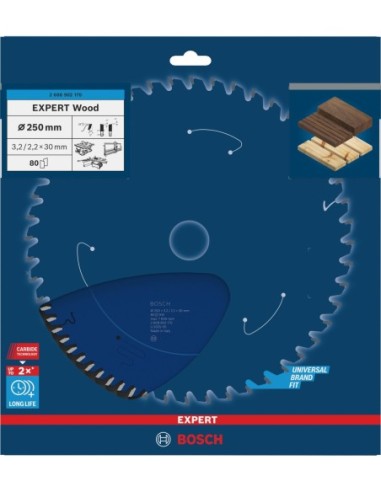 BOSCH 2608902070 EXPERT MultiMax PAIZ 32 APIT...