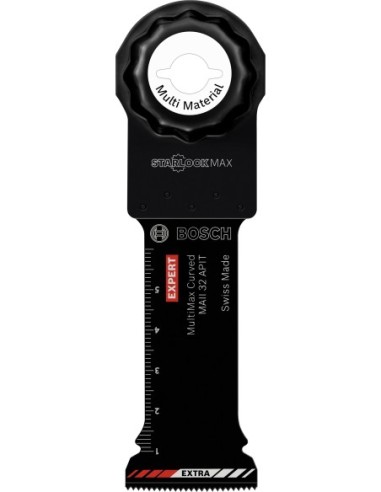 BOSCH 2608902076 EXPERT PAIZ 32 AIT MetalMax...