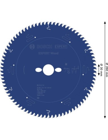 BOSCH 2608902076 EXPERT PAIZ 32 AIT MetalMax...