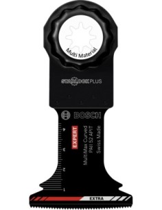 BOSCH 2608902073 EXPERT MultiMax PAII 52 APIT Hoja de...