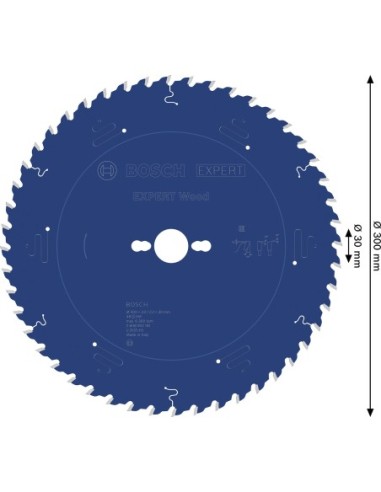 BOSCH 2608902084 Hoja para esquinas EXPERT MATI...