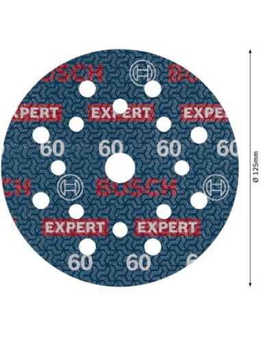 BOSCH 2608902310 Broca EXPERT HEX-9 Hard...