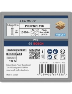 BOSCH 2608902391 Disco de corte con diamante EXPERT Hard... 2