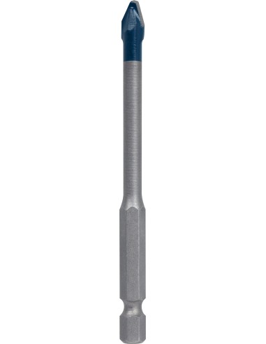 BOSCH 2608902307 Broca EXPERT HEX-9 Hard...