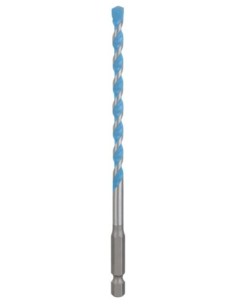 BOSCH 2608902257 Broca EXPERT HEX-9 Multi Construction...