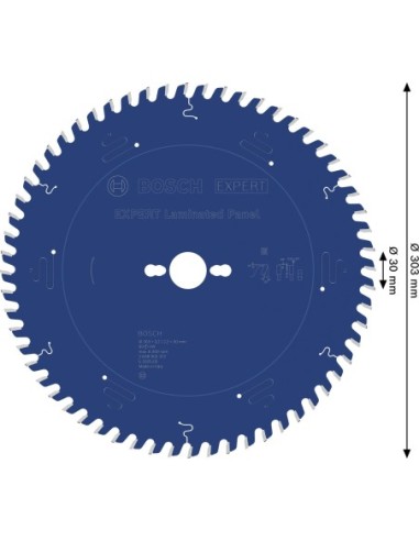 BOSCH 2608902270 Broca EXPERT HEX-9 Multi...