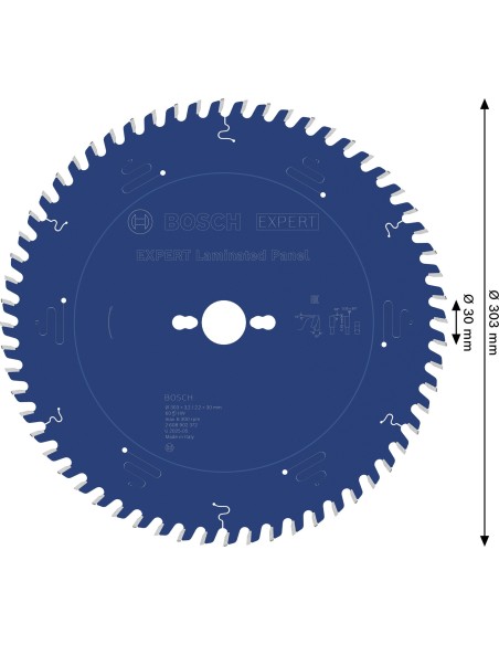 BOSCH 2608902270 Broca EXPERT HEX-9 Multi Construction (Ø10 x 90 x 150 mm)