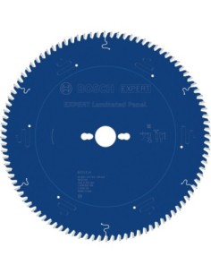 BOSCH 2608902196 Hoja de sierra circular EXPERT Laminated...