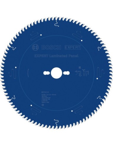 BOSCH 2608902196 Hoja de sierra circular EXPERT...