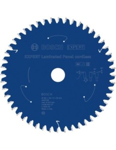 BOSCH 2608902127 Hoja de sierra circular EXPERT Laminated...