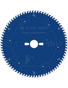 BOSCH 2608902194 Hoja de sierra circular EXPERT Laminated...