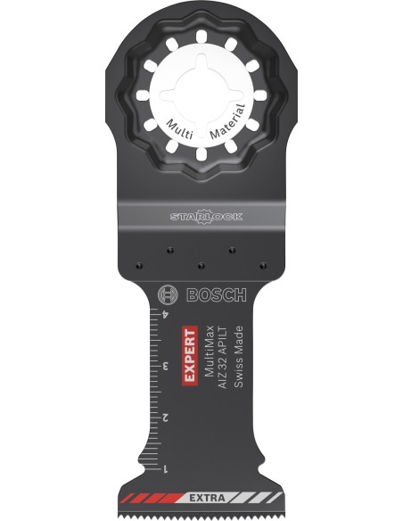 BOSCH 2608902394 Set de hojas multiherramienta EXPERT MultiMax AIZ 32 APILT (1 ud)
