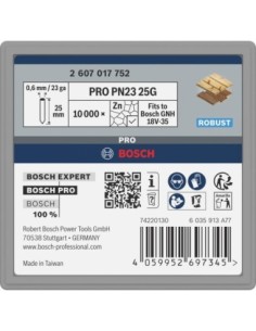 BOSCH 2608902394 Set de hojas multiherramienta EXPERT... 2