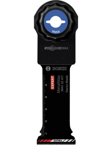 BOSCH 2608902074 EXPERT MAII 32 AIT MetalMax...