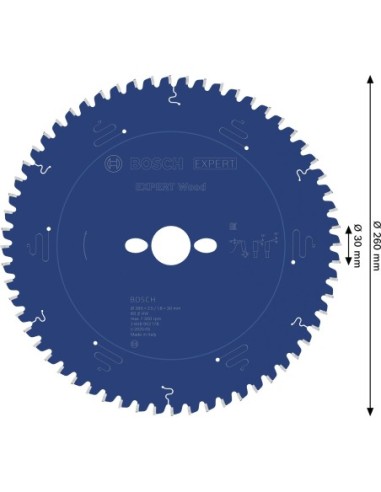 BOSCH 2608902074 EXPERT MAII 32 AIT MetalMax...