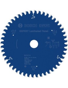 BOSCH 2608902214 Hoja de sierra circular EXPERT Laminated...