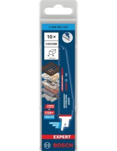 BOSCH 2608902214 Hoja de sierra circular EXPERT Laminated... 2