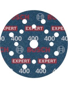 BOSCH 2608902406 Disco de lija para láminas EXPERT O780...