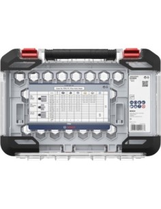 BOSCH 2608902406 Disco de lija para láminas EXPERT O780... 2