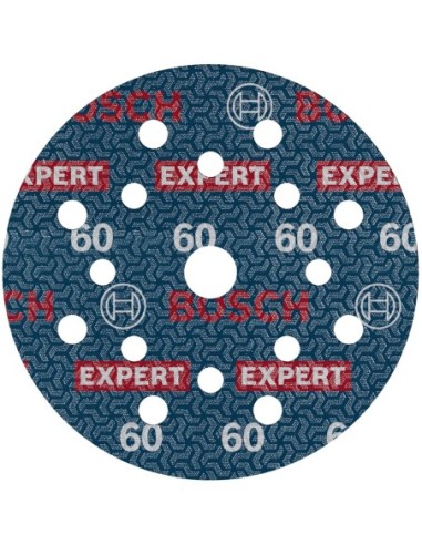 BOSCH 2608902408 Disco de lija para láminas...