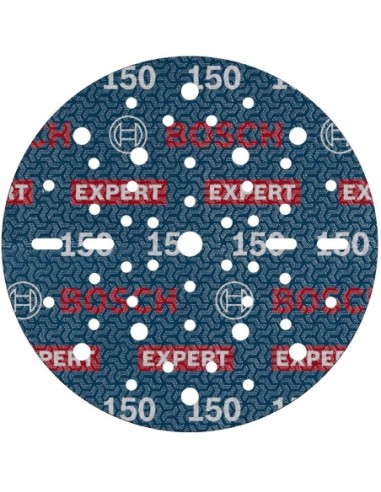 BOSCH 2608902452 Disco de lija para láminas...