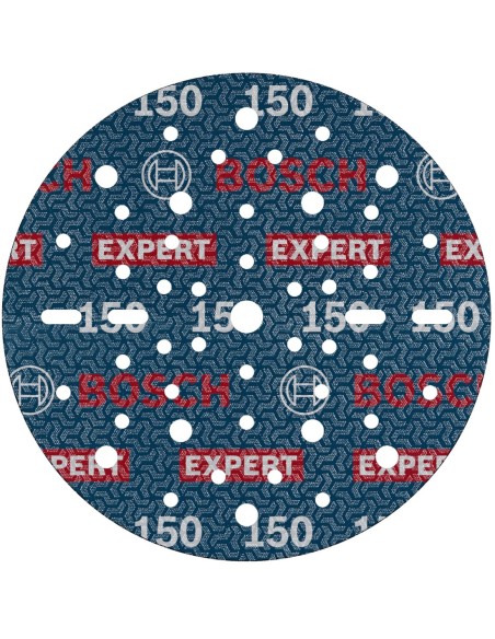 BOSCH 2608902452 Disco de lija para láminas EXPERT O780(150mm) G150