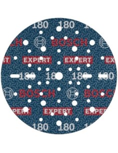 BOSCH 2608902453 Disco de lija para láminas EXPERT...
